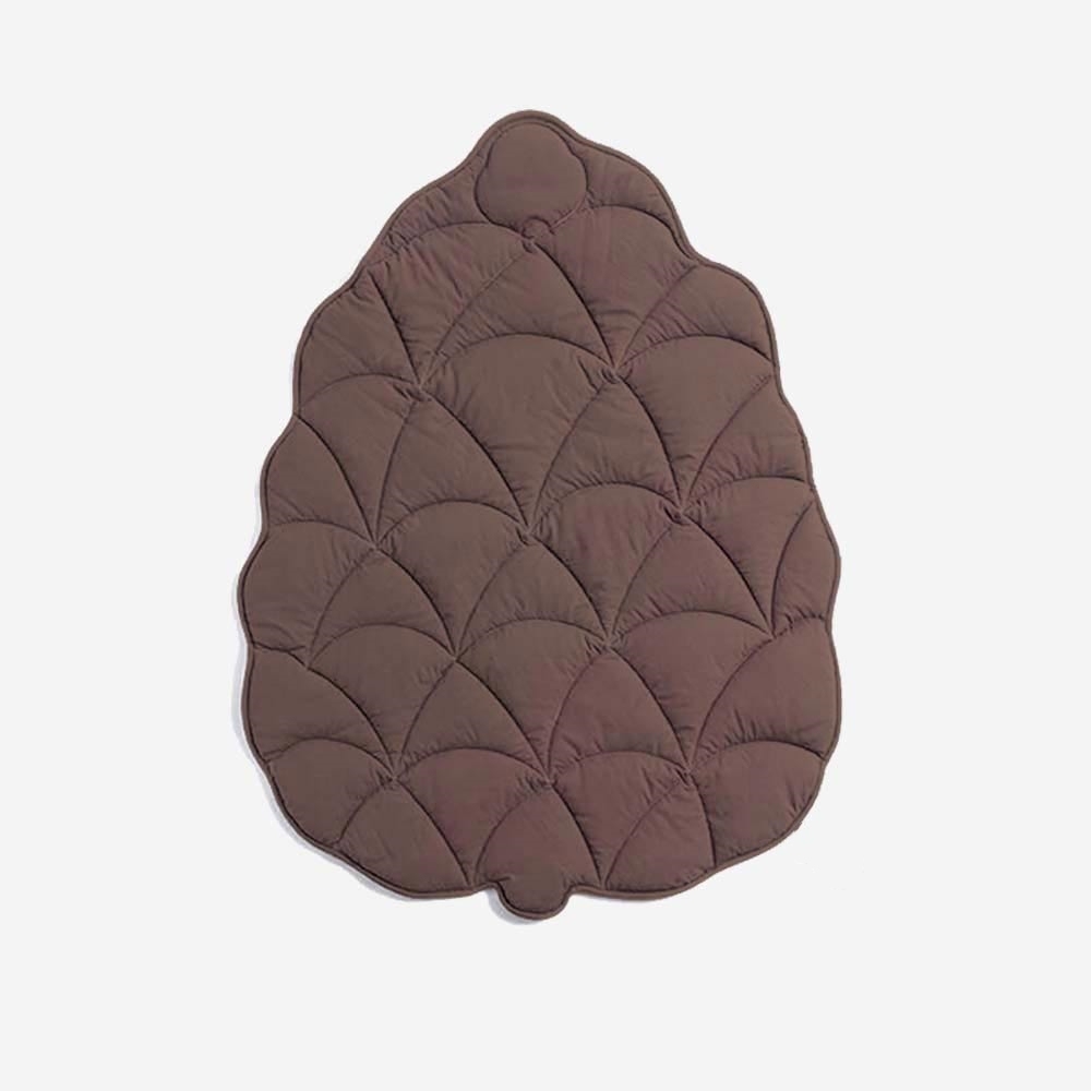 Zozooy Leaf-shaped Mat
