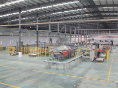 Can Packaging Production Line,Hanmei Machinery,Can Packaging Production Line