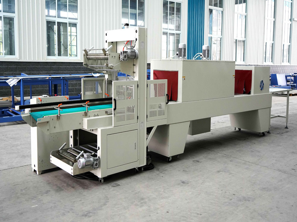 YCBS35ZT Heat Shrink Wrapper,Hanmei Machinery,YCBS35ZT Heat Shrink Wrapper-Hanmei Machinery