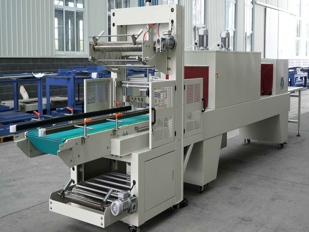 YCBS35ZT Heat Shrink Wrapper,Hanmei Machinery,YCBS35ZT Heat Shrink Wrapper-Hanmei Machinery