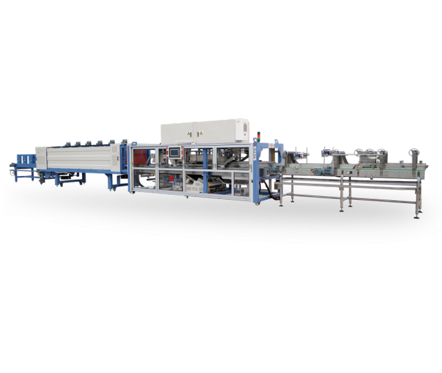 YCBS60 Heat Shrink Wrapper,Hanmei Machinery,YCBS60 Heat Shrink Wrapper