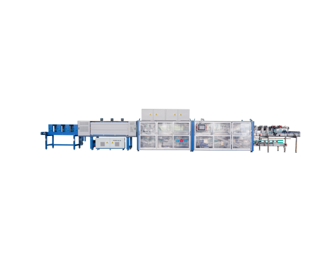 YCBS45 Heat Shrink Wrapper,Hanmei Machinery,YCBS45 Heat Shrink Wrapper