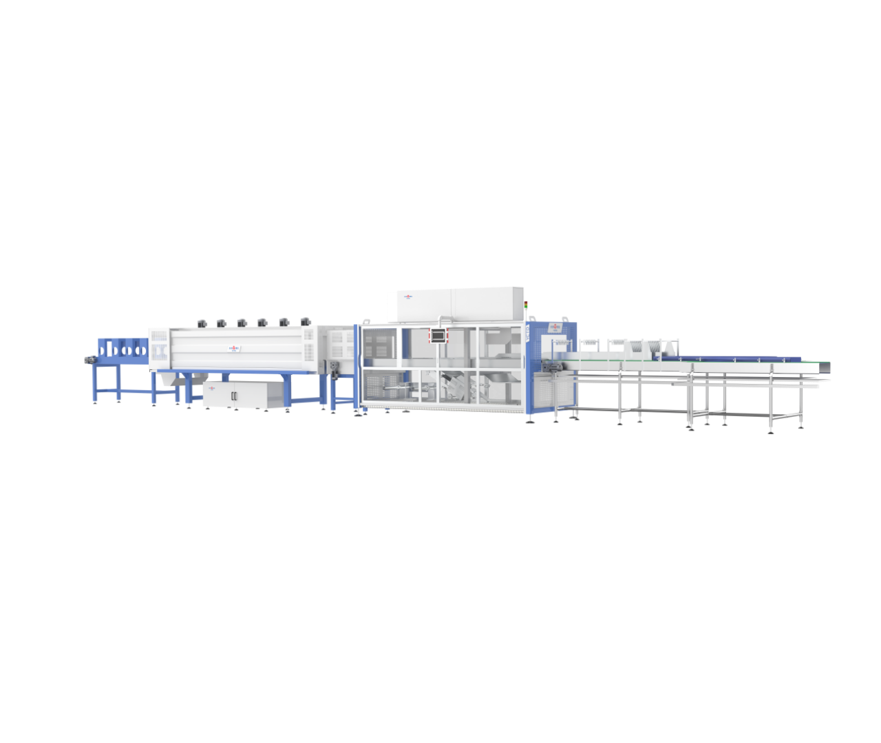 YCBS130 Heat Shrink Wrapper,Hanmei Machinery,YCBS130 Heat Shrink Wrapper