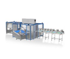 YCZX60 Cardboard Wrapping Case Packer,Hanmei Machinery,YCZX60 Cardboard Wrapping Case Packer