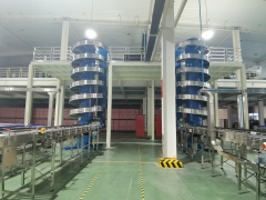 Spiral Conveyor,Hanmei Machinery,Spiral Conveyor