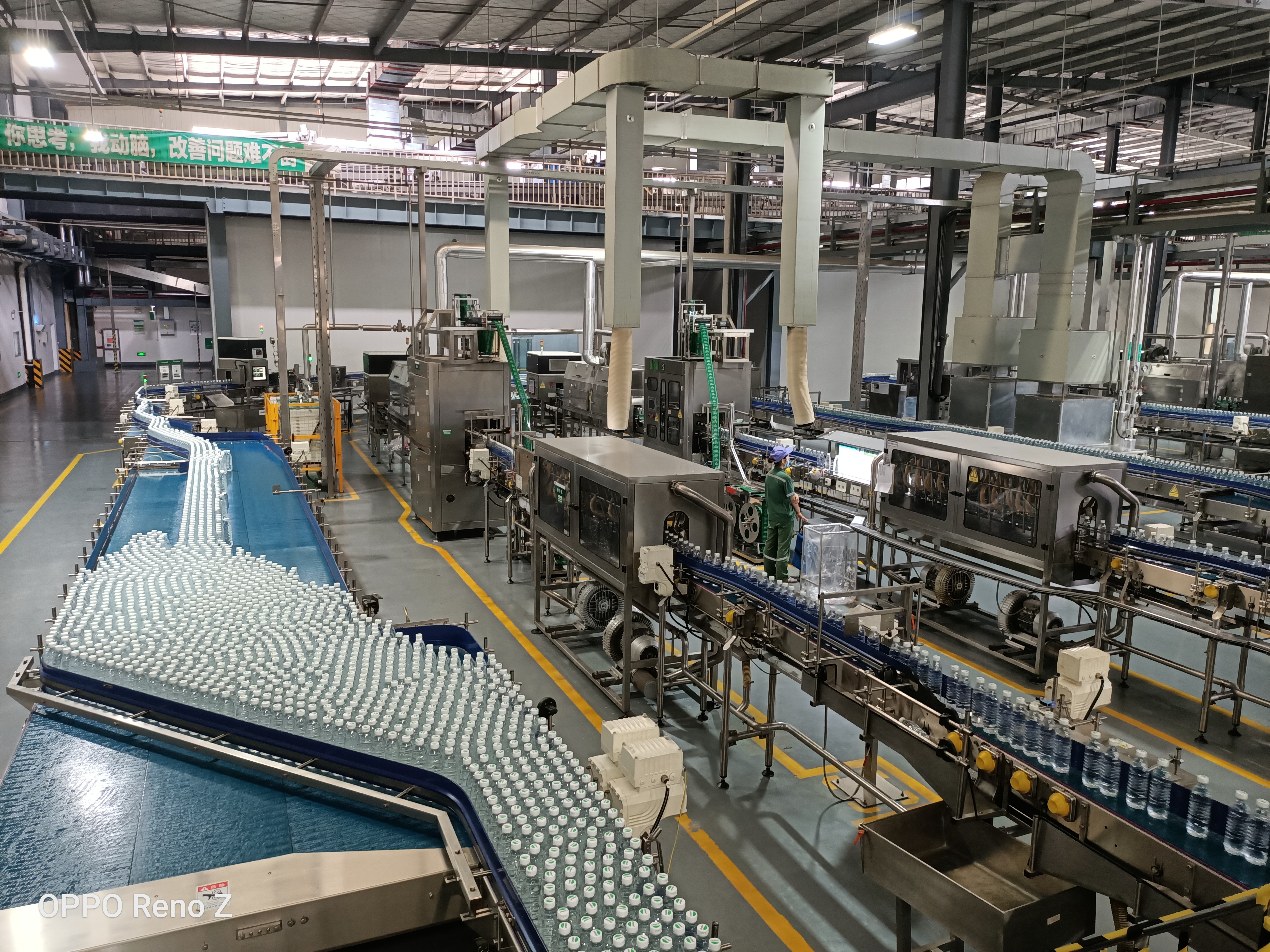 PET Bottled Drinking Water,Hanmei Machinery,PET Bottled Drinking Water
