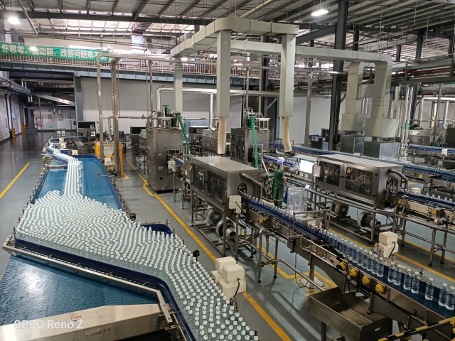 PET Bottled Drinking Water,Hanmei Machinery,PET Bottled Drinking Water