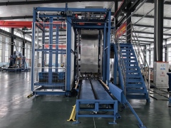 Automatic Depalletizer,Hanmei Machinery,Automatic Depalletizer