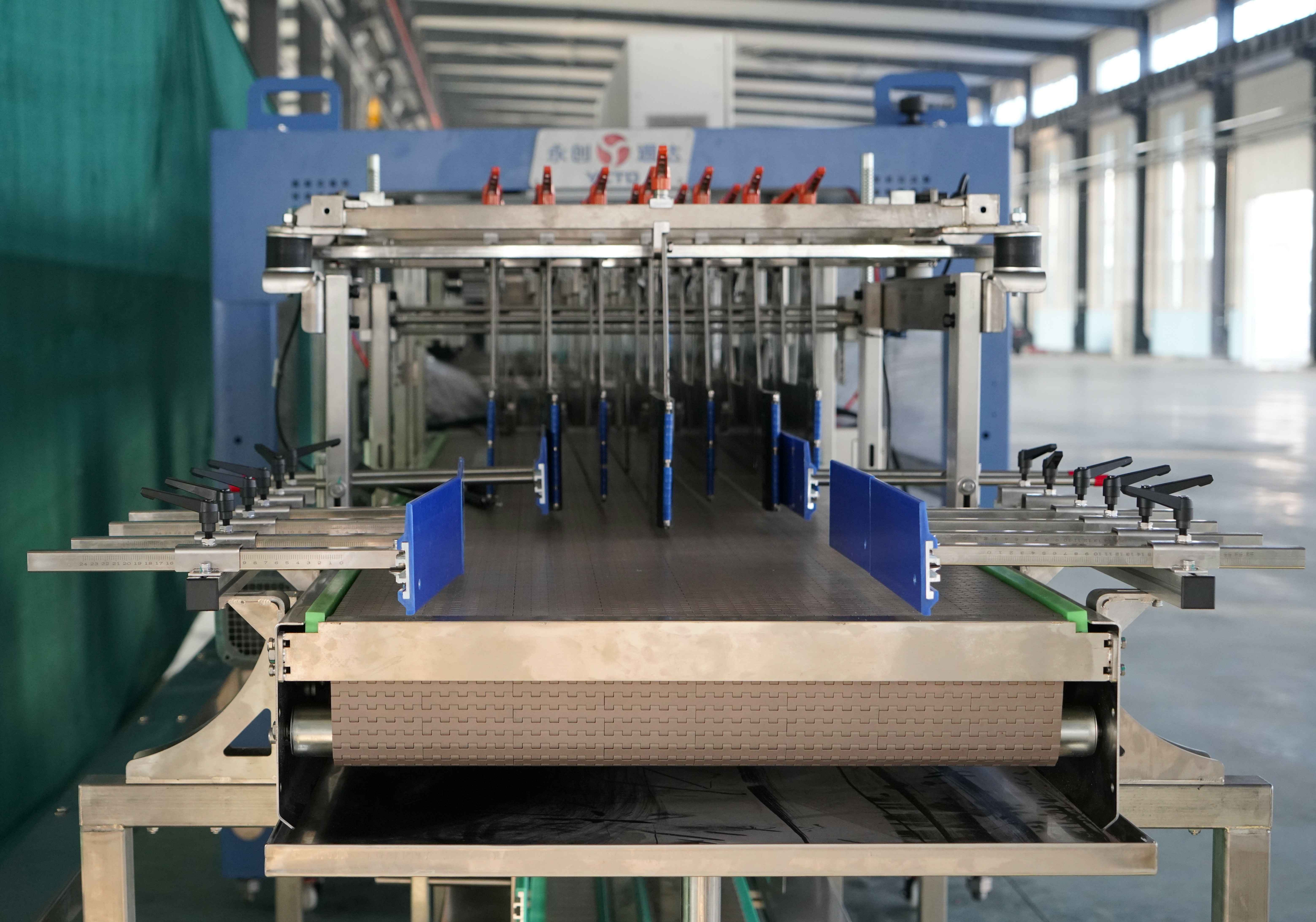 YCBS45ZT Heat Shrink Wrapper,Hanmei Machinery,YCBS45ZT Heat Shrink Wrapper-Hanmei Machinery