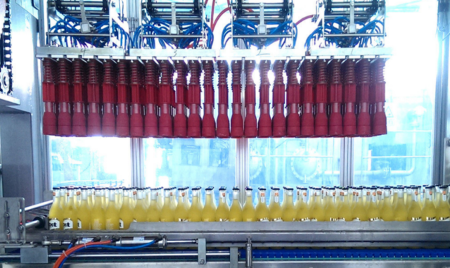 YCZX-20K(R) Grab-type Case Packer,Hanmei Machinery,YCZX-20K(R) Grab-type Case Packer-Hanmei Machinery