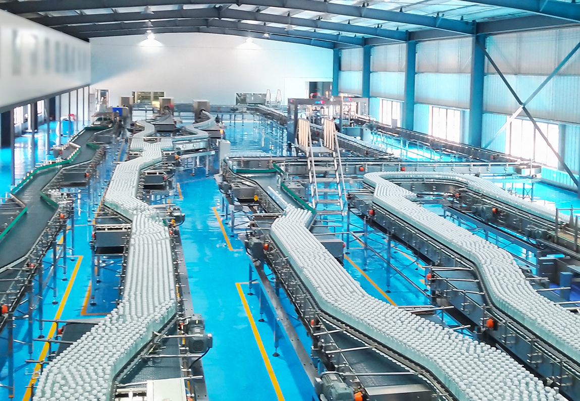 Reliable Conveying Equipment for Seamless Line Integration,Hanmei Machinery,Reliable Conveying Equipment for Seamless Line Integration