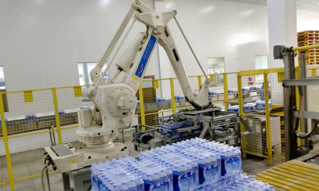 Robotic Arm,Hanmei Machinery,Robotic Arm
