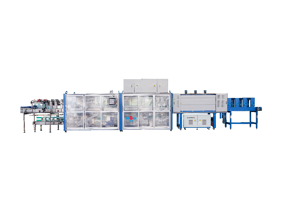 YCBS60ZT Heat Shrink Wrapper,Hanmei Machinery,YCBS60ZT Heat Shrink Wrapper