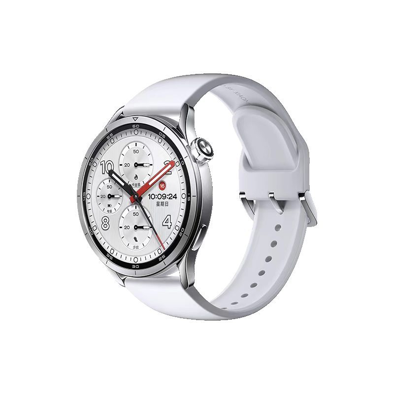 Xiaomi Watch 5S