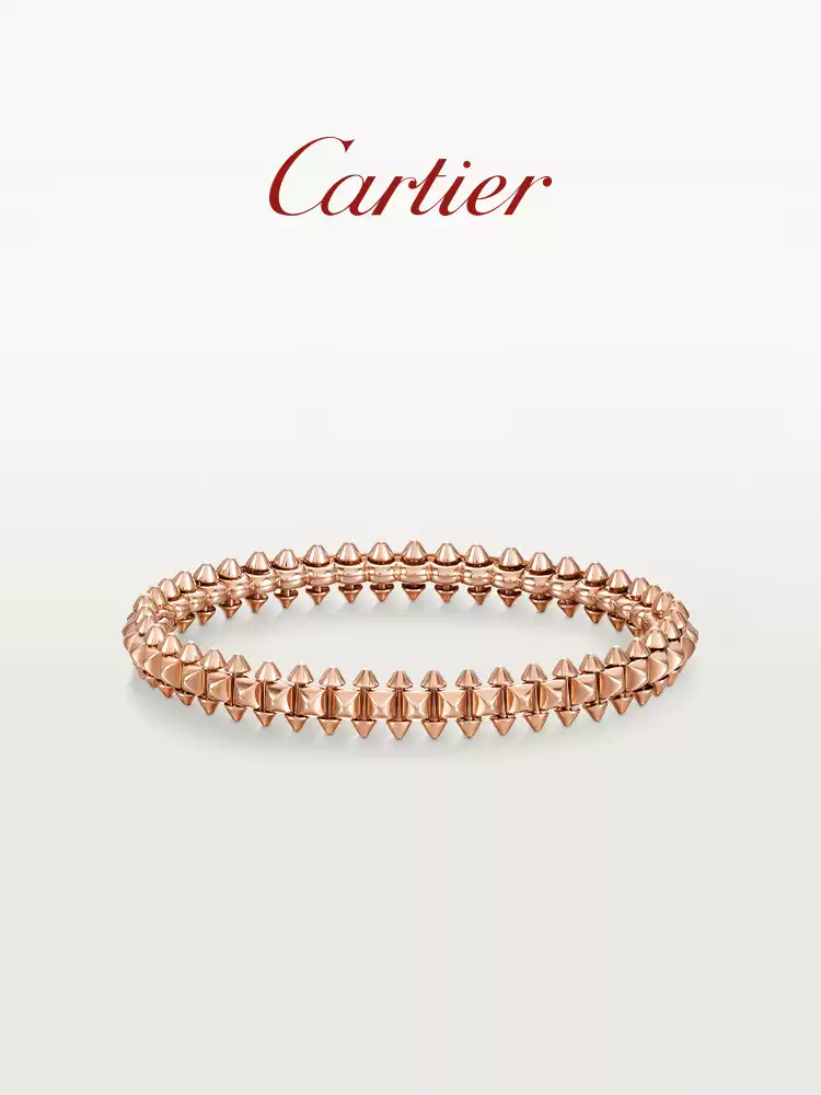 Clash de Cartier Bracelet, Medium Size