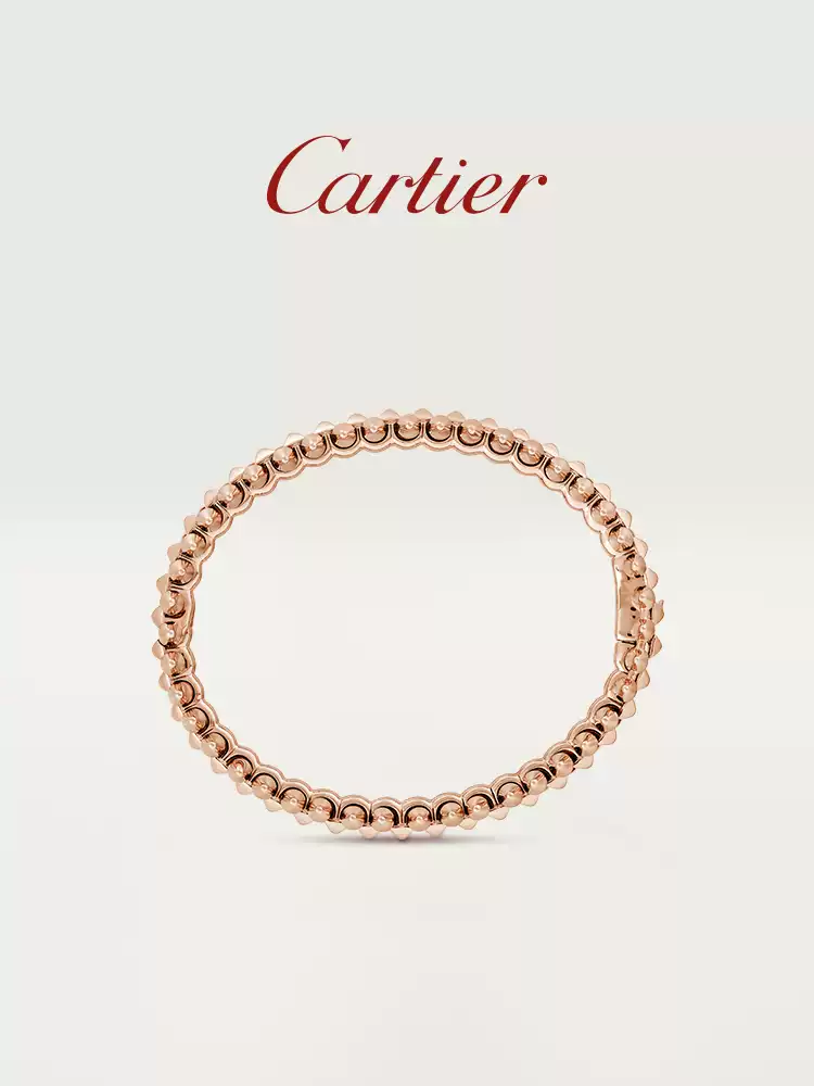 Clash de Cartier Bracelet, Medium Size
