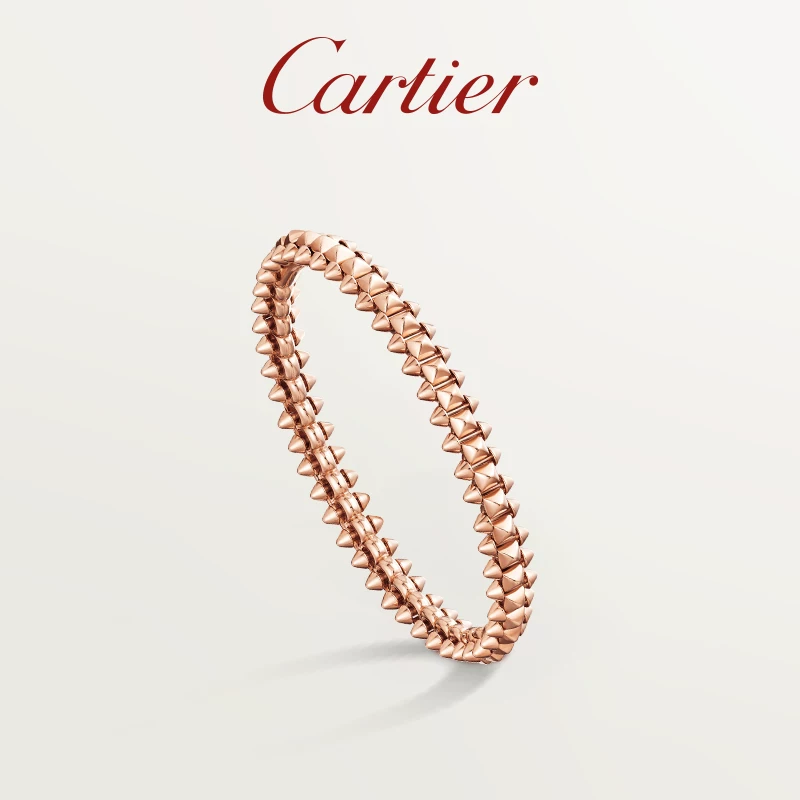 Clash de Cartier Bracelet, Medium Size