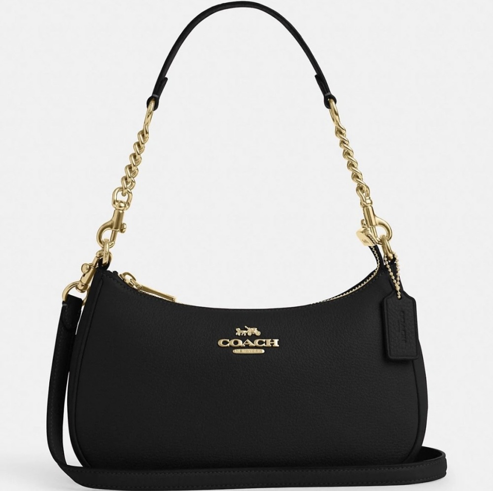 Coach Outlet Teri Shoulder Bag Women's