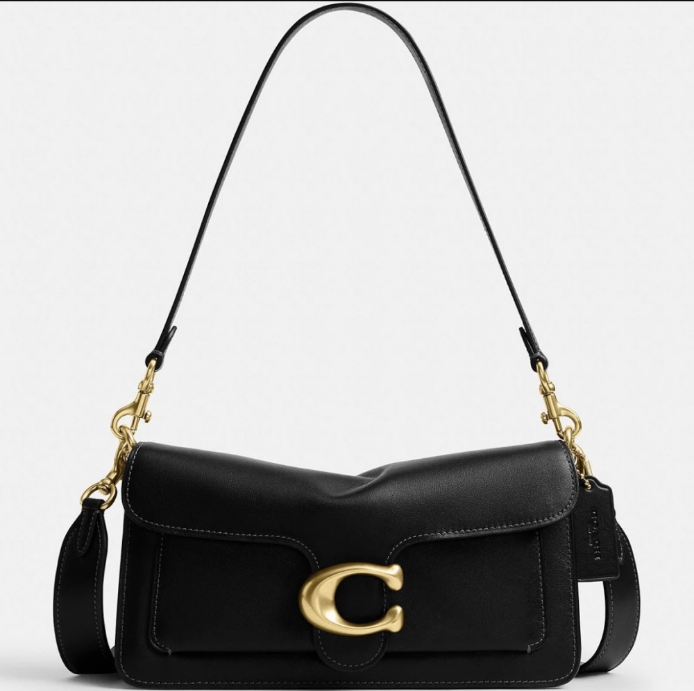 Coach Tabby Shoulder Bag 26 Women