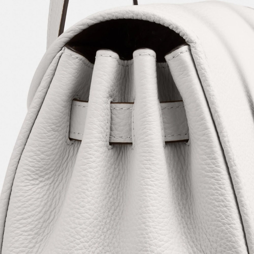 Coach Bridget Flap Shoulder Bag