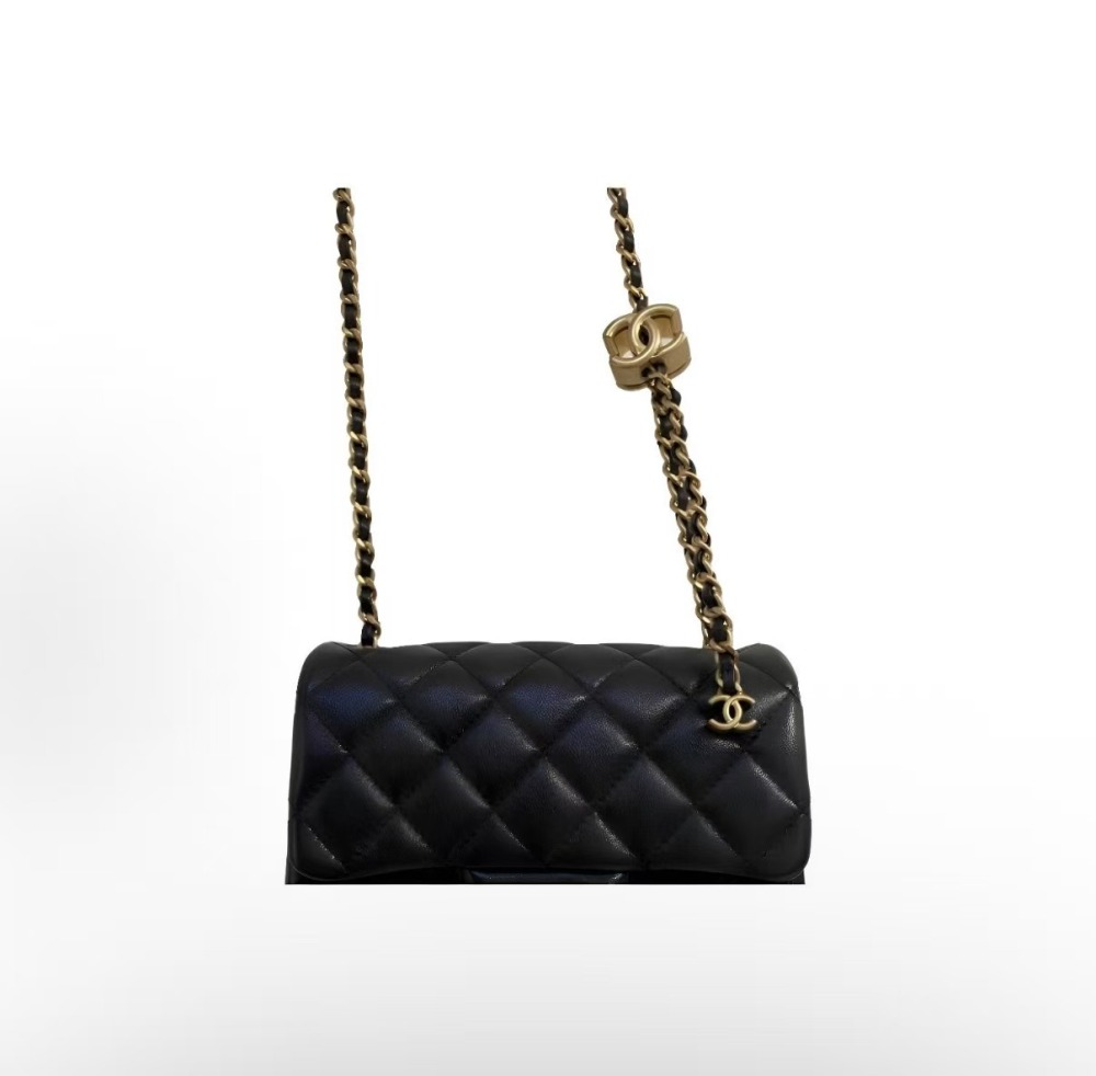 CHANEL 25B