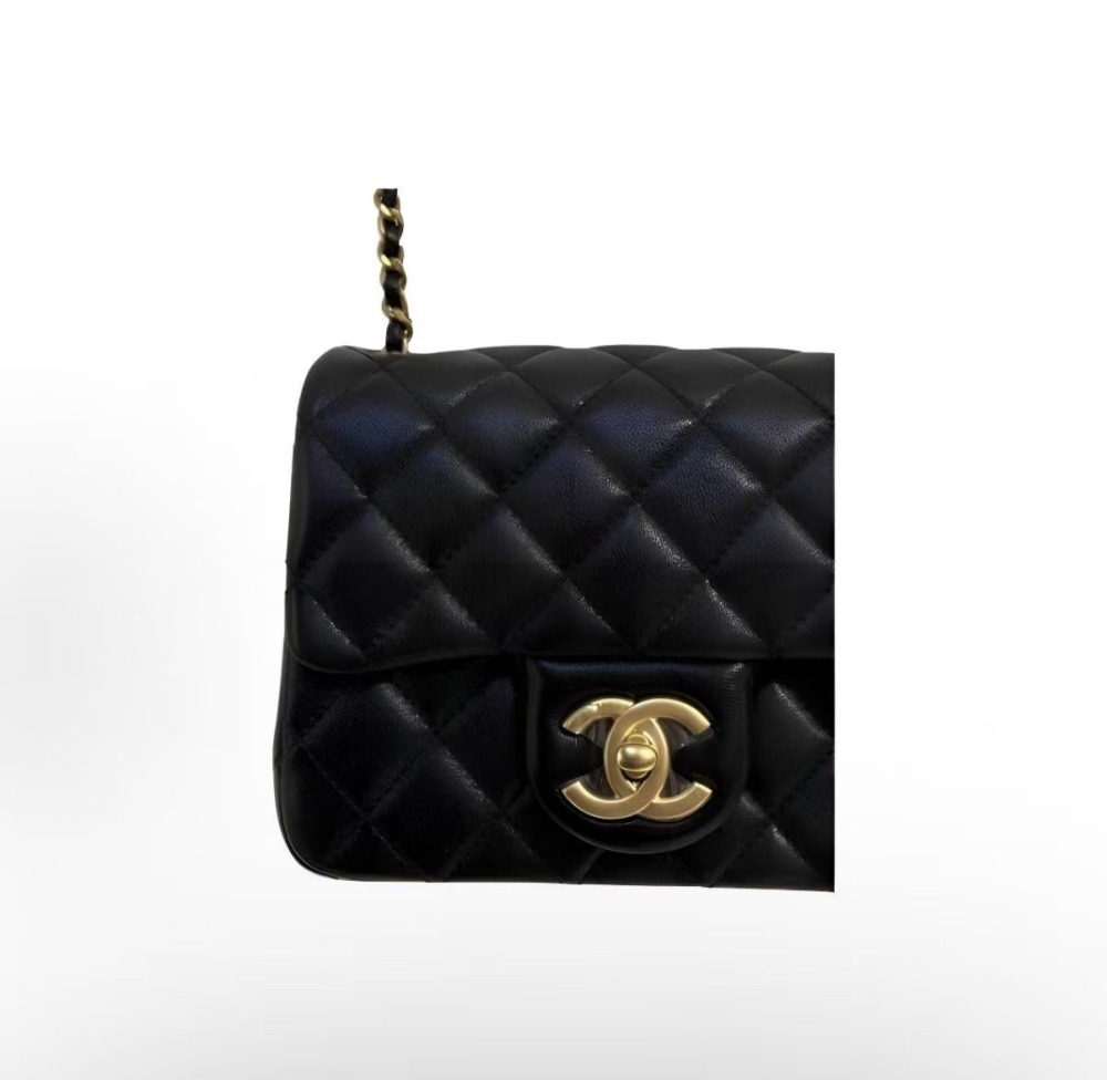 CHANEL 25B