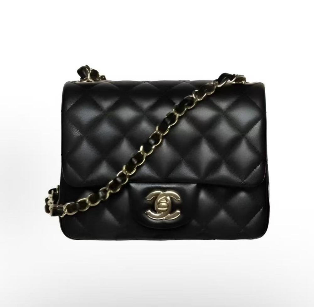 CHANEL 25B
