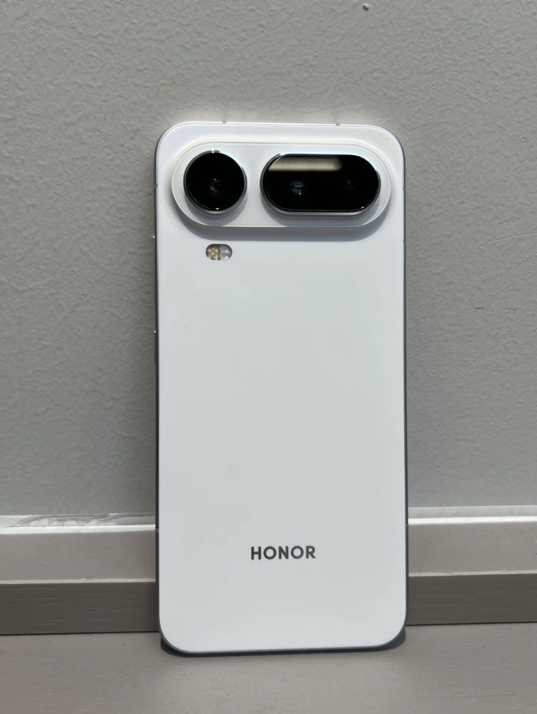 HONOR Magic8 Pro Air