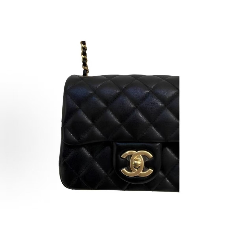 CHANEL 25B