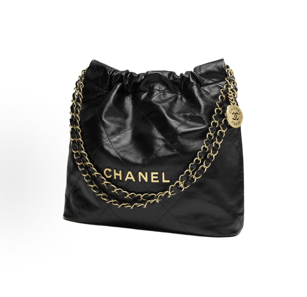 CHANEL 22Bag 25C