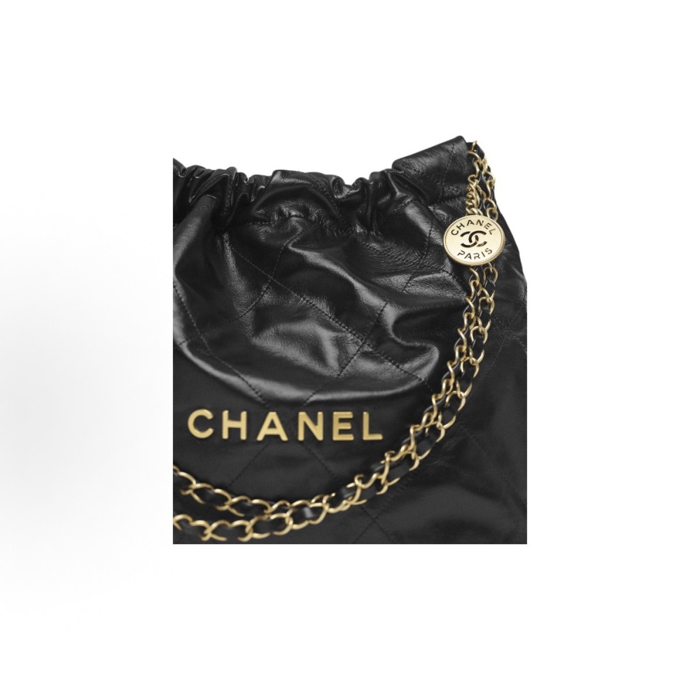CHANEL 22Bag 25C