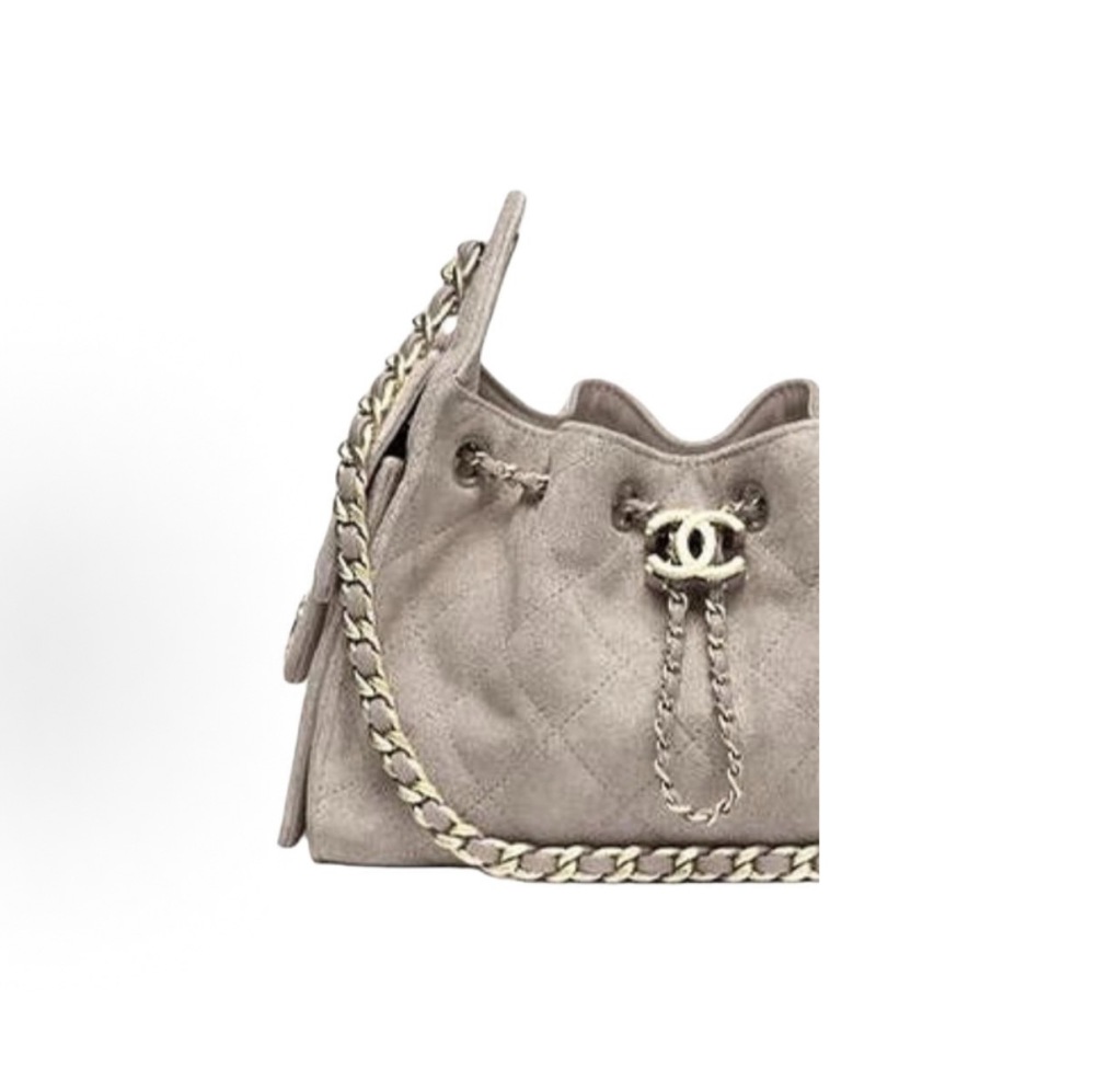 CHANEL 25Bag 26C