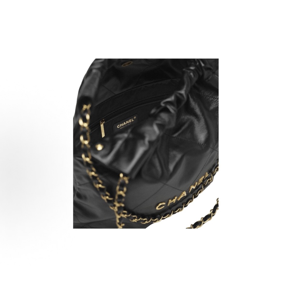 CHANEL 22Bag 25C