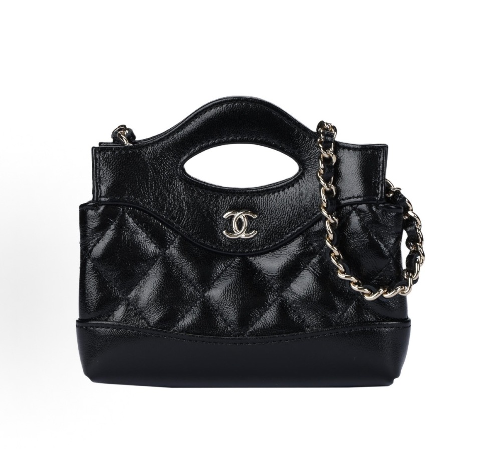CHANEL 31Bag 24S