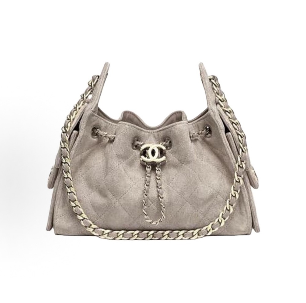 CHANEL 25Bag 26C