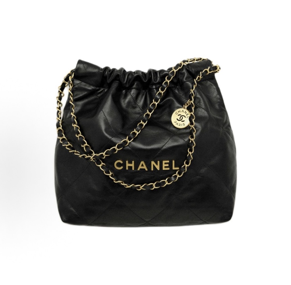 CHANEL 22Bag 25C