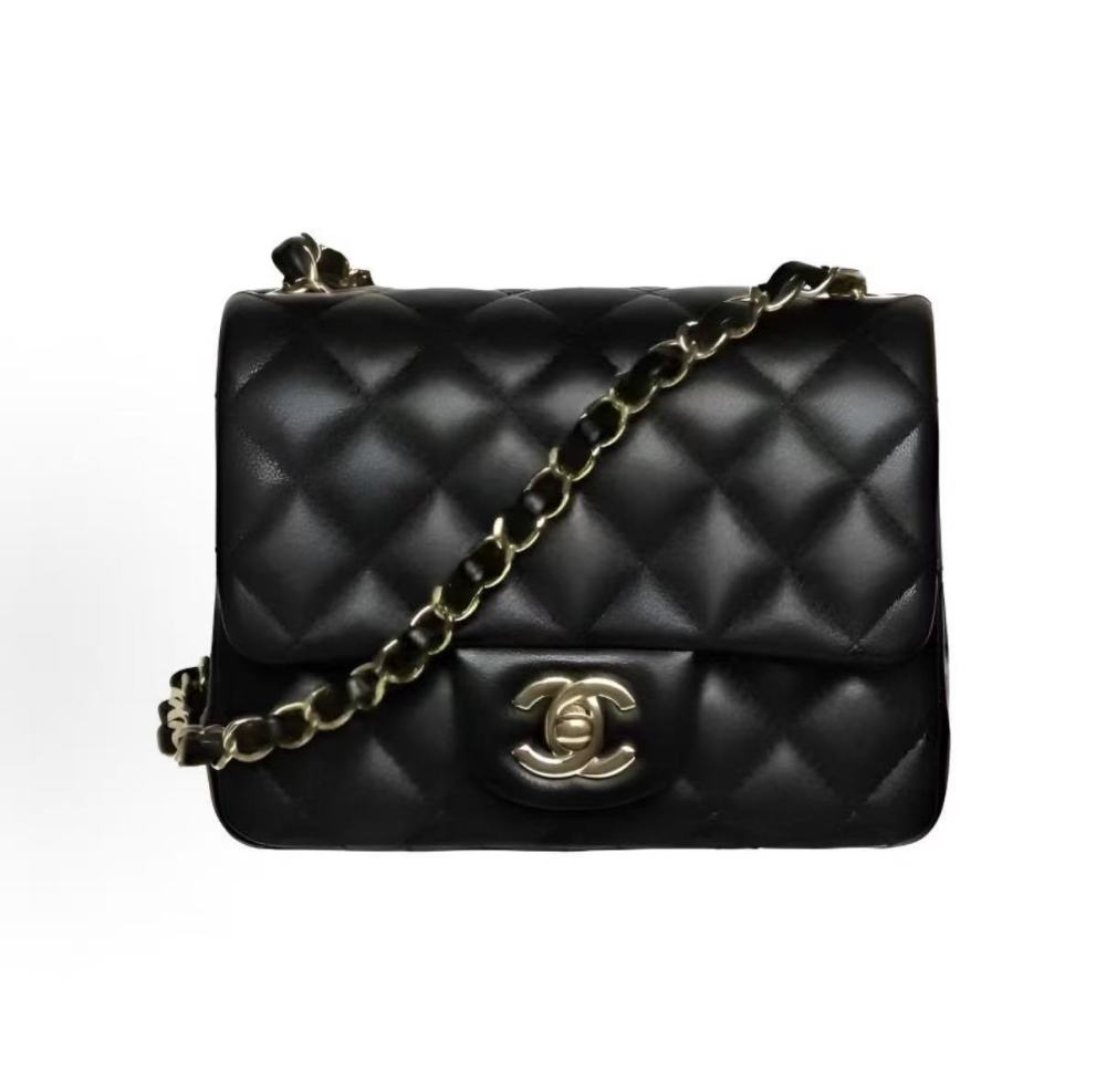 CHANEL 25B