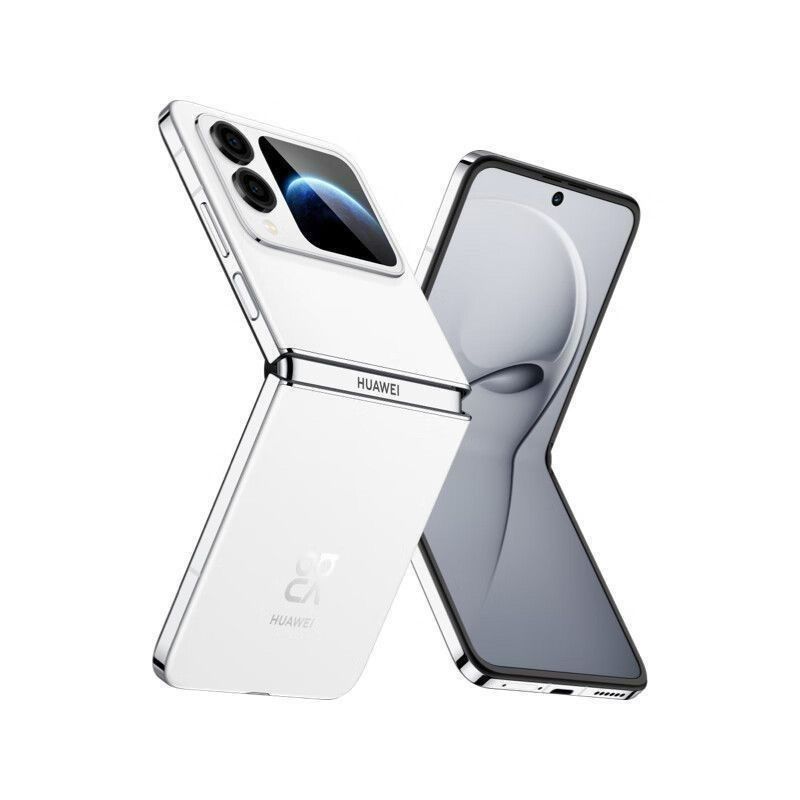 Huawei nova Flip Foldable Smartphone