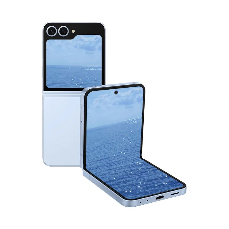 SAMSUNG Galaxy Z Flip6 256G