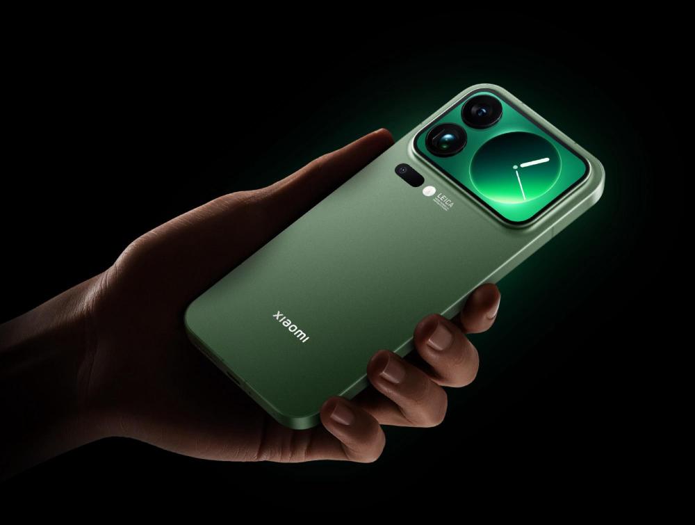 Xiaomi17 Pro Max
