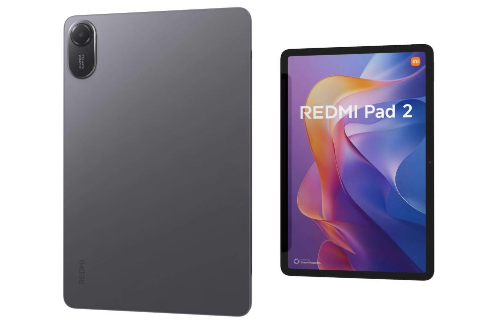 REDMI Pad2