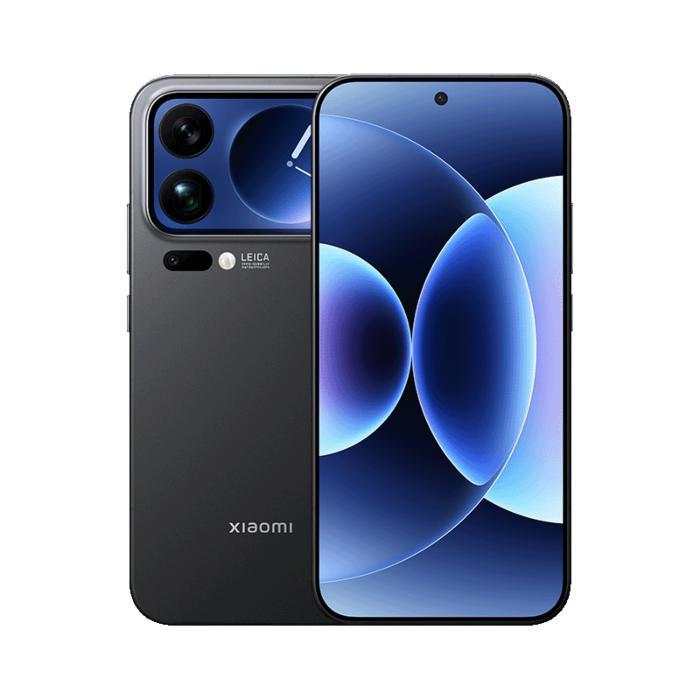 Xiaomi17 Pro Max