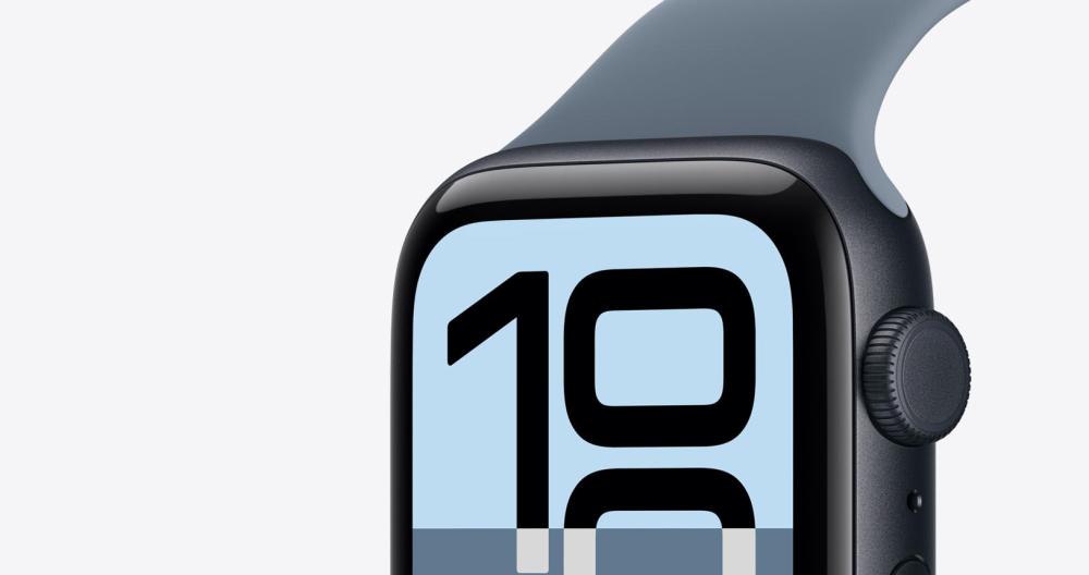Apple Watch SE 3 GPS 40mm