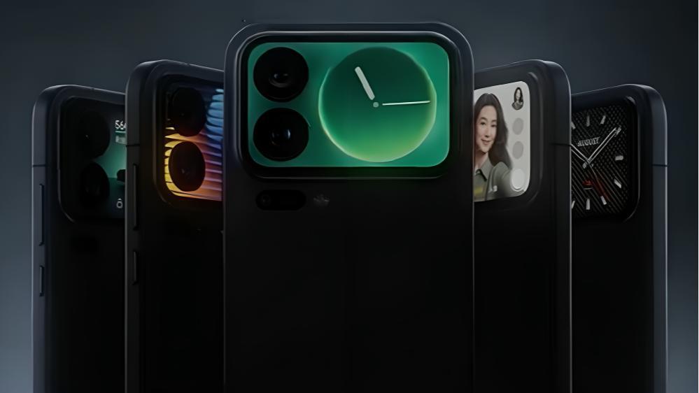 Xiaomi17 Pro Max