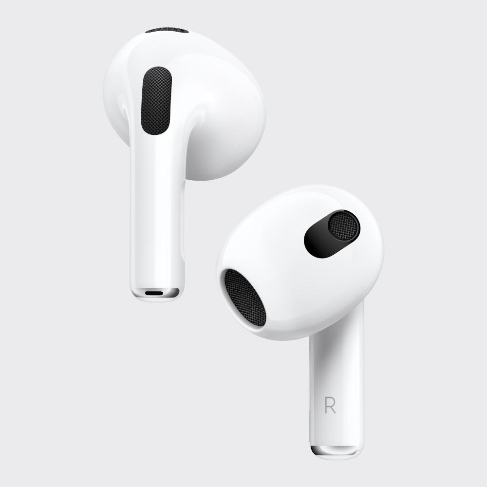 Apple AirPods 3 (3rd Generation)