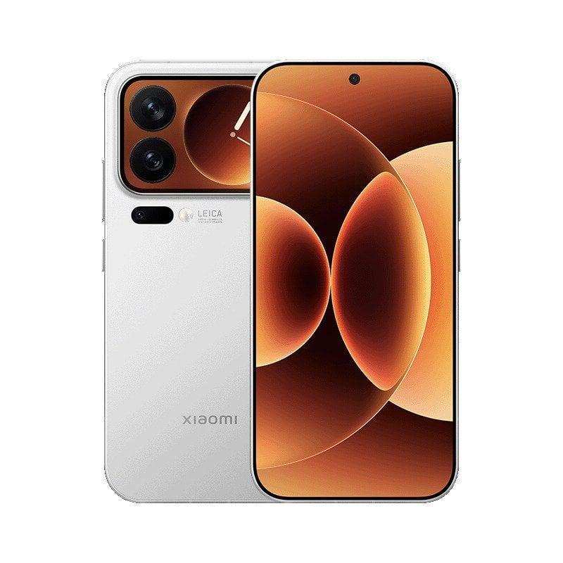 Xiaomi17 Pro Max