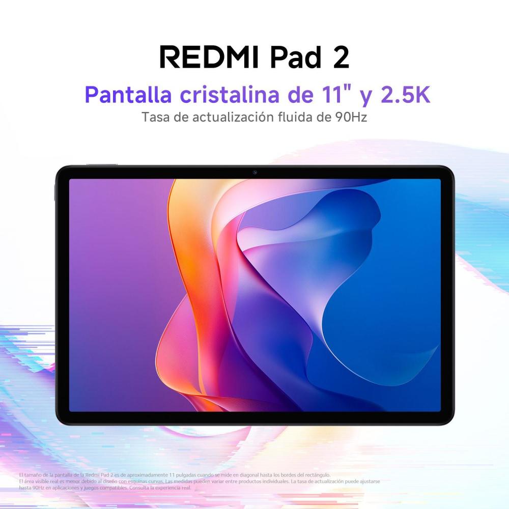 REDMI Pad2