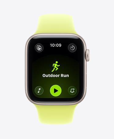 Apple Watch SE 3 GPS 40mm