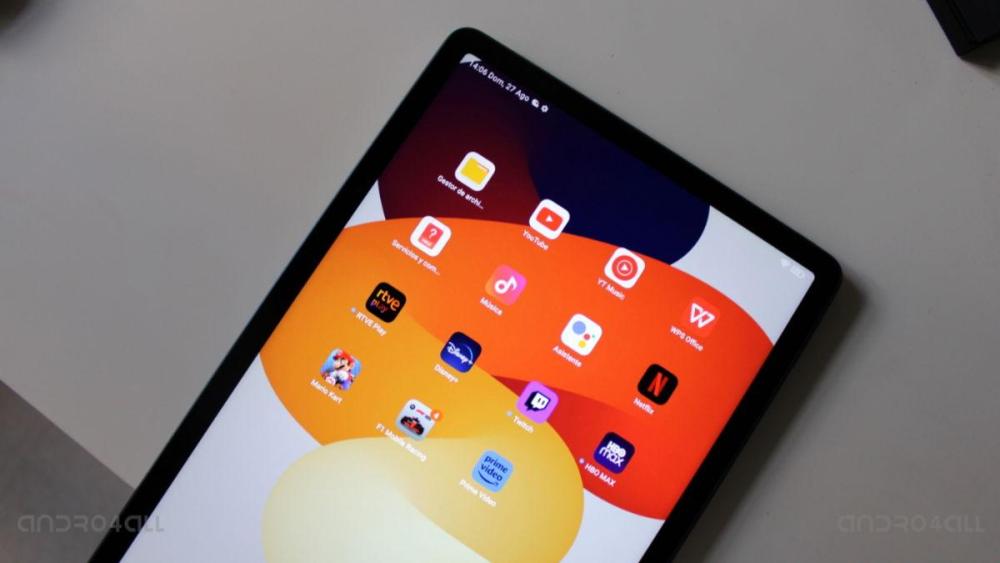 REDMI Pad2 SE