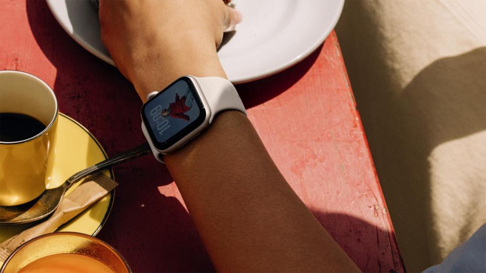 Apple Watch SE 3 GPS 40mm